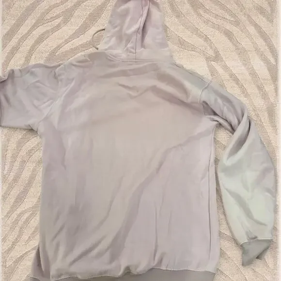 Lilac kanye west dropout bear